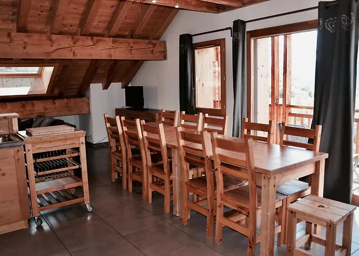 公寓式酒店 Arvina