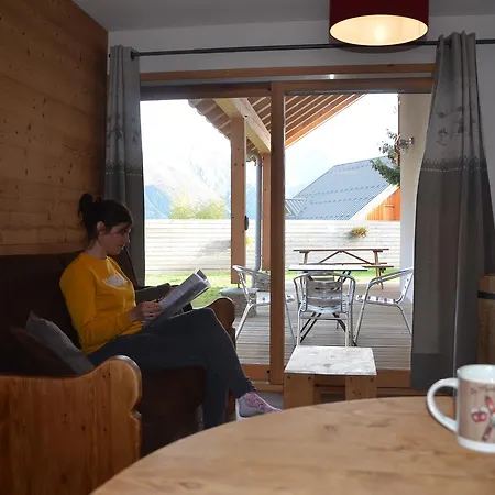 Arvina 圣让达尔沃