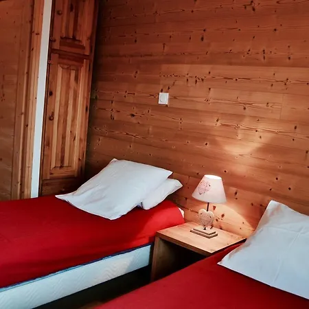 Arvina Apartahotel