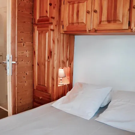 Aparthotel Arvina Saint-Jean-d'Arves