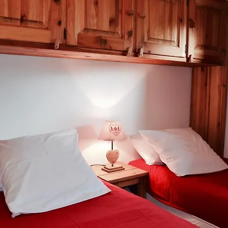 Arvina Aparthotel Saint-Jean-d'Arves